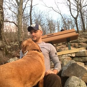 Meet your Posher, Joe